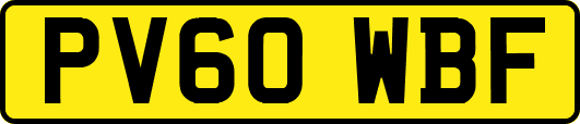 PV60WBF
