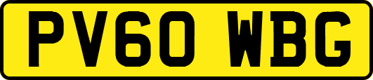 PV60WBG