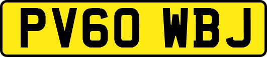 PV60WBJ