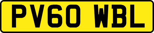 PV60WBL