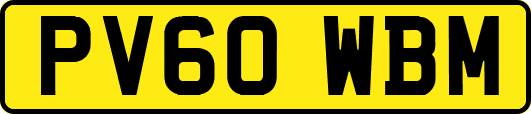 PV60WBM