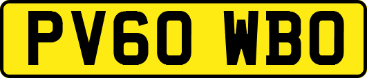 PV60WBO
