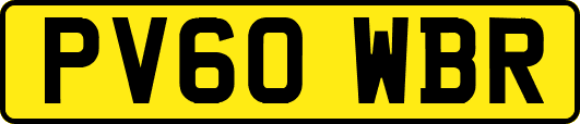 PV60WBR
