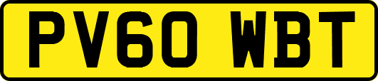 PV60WBT