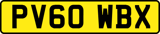 PV60WBX