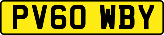 PV60WBY