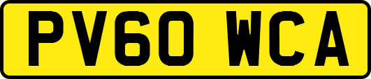 PV60WCA