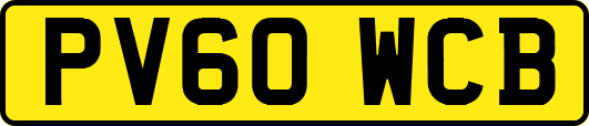 PV60WCB