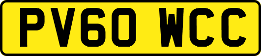 PV60WCC