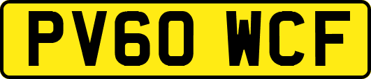PV60WCF
