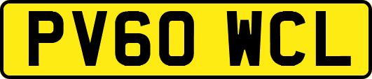 PV60WCL