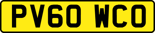 PV60WCO