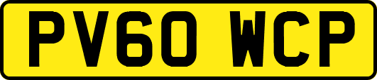 PV60WCP