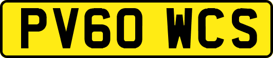 PV60WCS