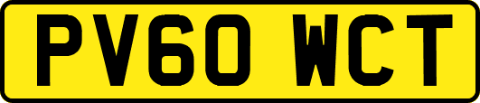 PV60WCT
