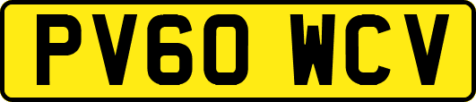 PV60WCV