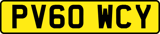 PV60WCY