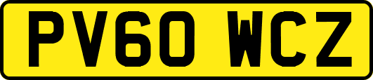 PV60WCZ