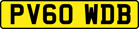 PV60WDB