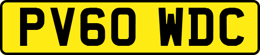 PV60WDC