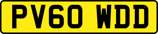 PV60WDD