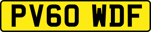 PV60WDF
