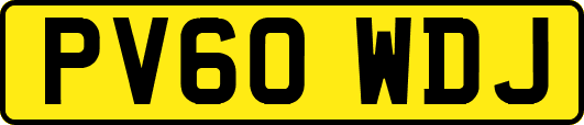 PV60WDJ