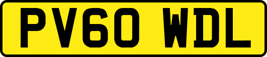 PV60WDL