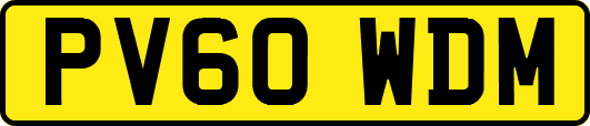 PV60WDM