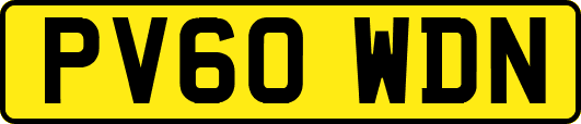 PV60WDN