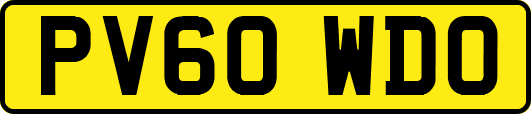 PV60WDO