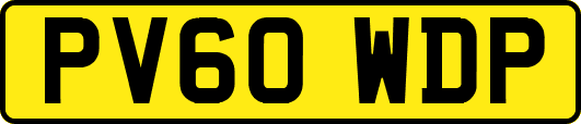 PV60WDP