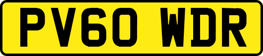 PV60WDR