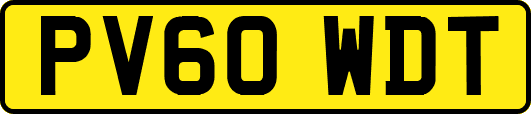 PV60WDT