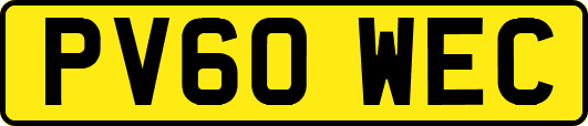 PV60WEC