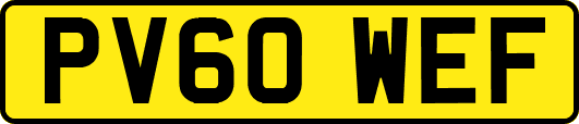 PV60WEF