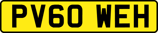 PV60WEH