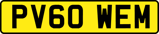 PV60WEM