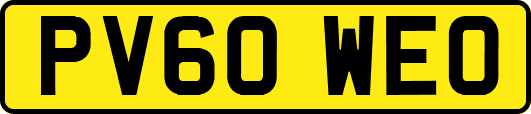 PV60WEO