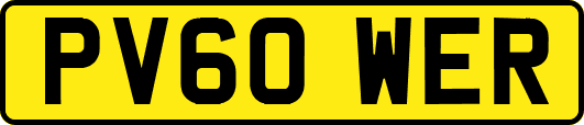 PV60WER