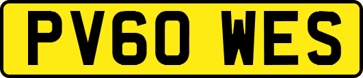 PV60WES