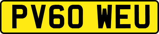 PV60WEU
