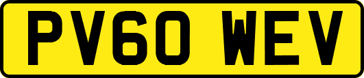 PV60WEV
