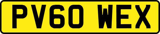 PV60WEX