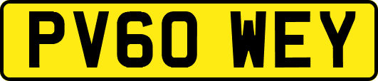 PV60WEY