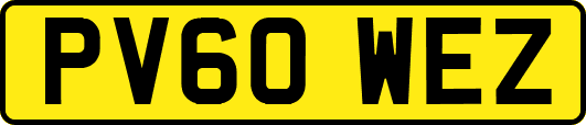 PV60WEZ