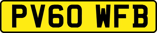 PV60WFB