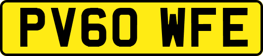 PV60WFE