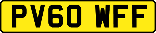 PV60WFF