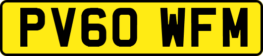 PV60WFM